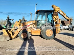 RETROEXCAVADORA - CASE - 590 SUPER M SERIES 2 - 4859 - 1 (1)8